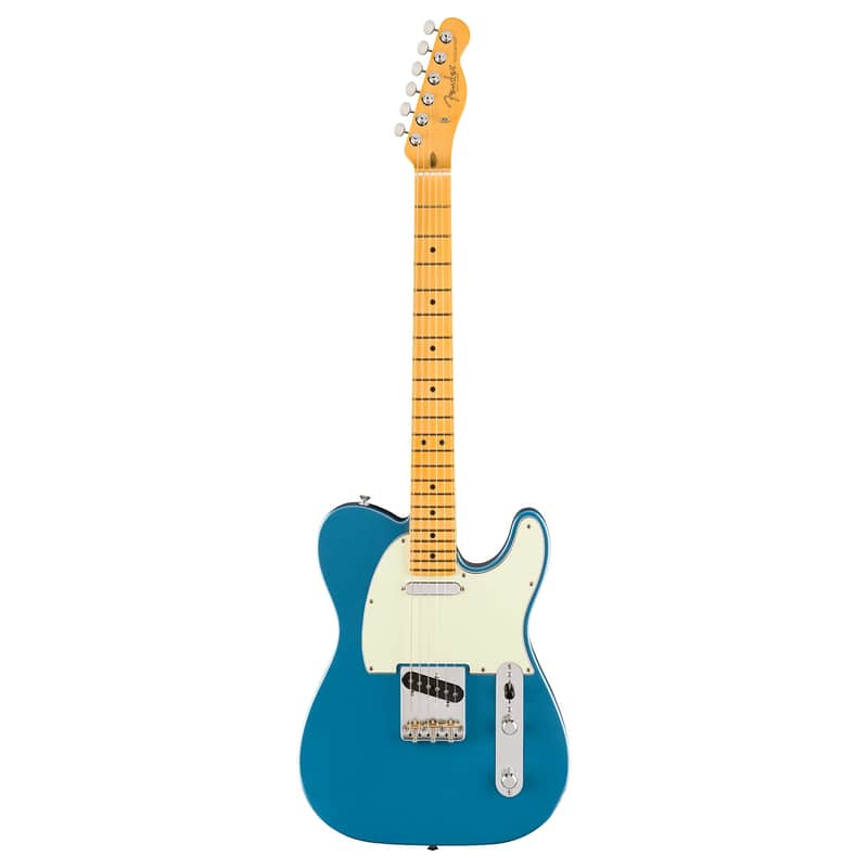 Fender American Professional Classic Telecaster image 6