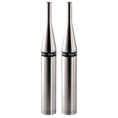 Earthworks TC20MP Omnidirectional Condenser Microphone Matched Pair