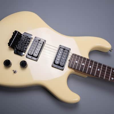 Kramer JS2000 White image 9