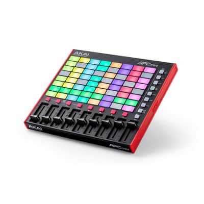 Akai Professional APC Mini mk2 Performance for Ableton Live image 2