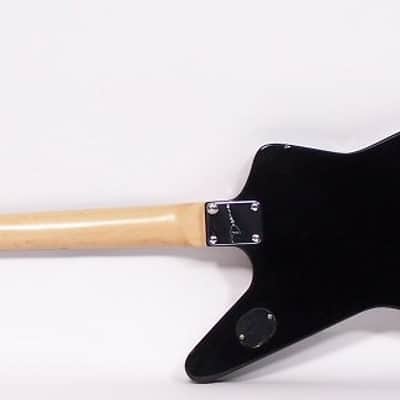 Dean DBD T - Dimebag Darrell Tribute  Black image 8