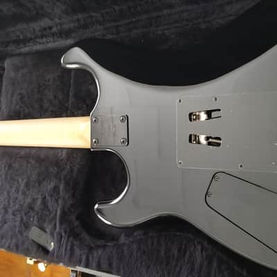 2006 Kramer Baretta Reissue(84-85) Black Made in USA!Free Shipping! image 16