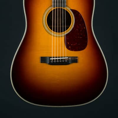 Collings DS2HG Madagascar Rosewood and German Spruce Sunburst 12-Fret Custom NEW image 4