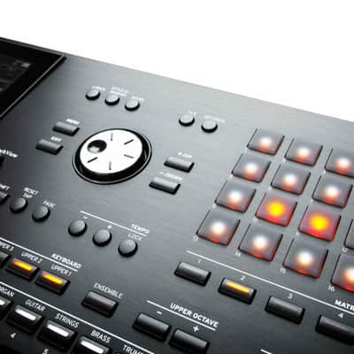 Korg PA 5X76 image 9