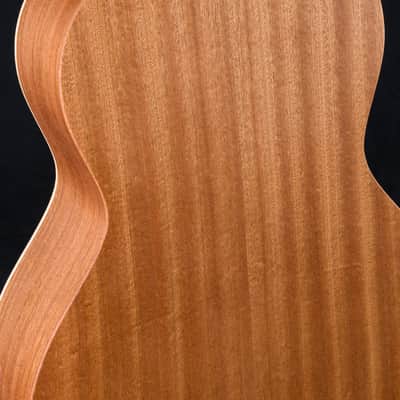 Martin 00L Earth Sitka Spruce and Sapele NEW image 22