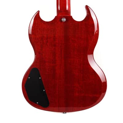 Gibson SG Standard '61 Vintage Cherry image 6