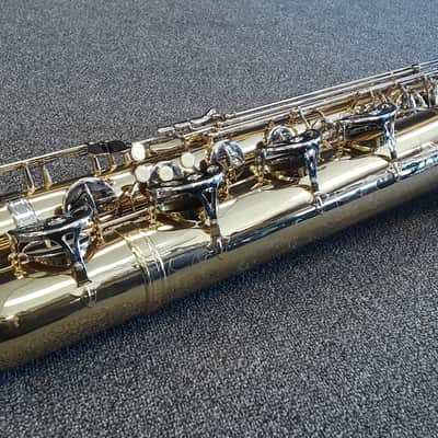 Selmer BS400 Brass image 3