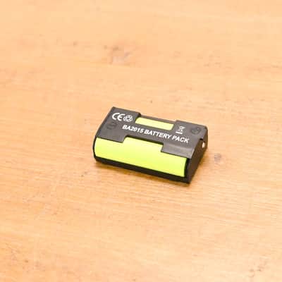 Sennheiser BA2015 Rechargeable Battery Pack CG01000 image 1
