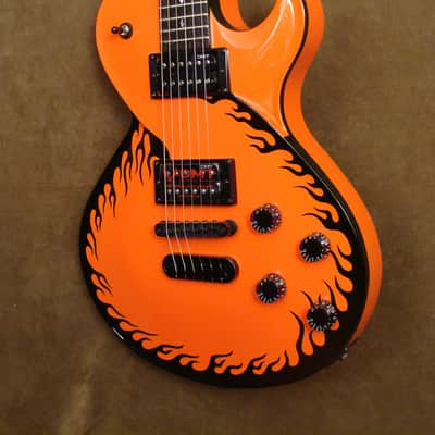 Dean Tom Maxwell Signature Maxhell "The General" Electric Guitar image 2