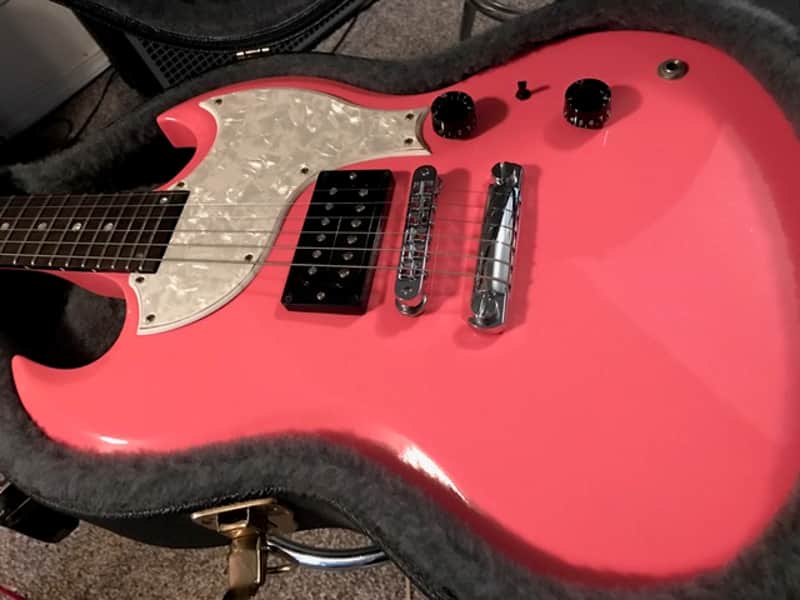 Gibson SG SG-X