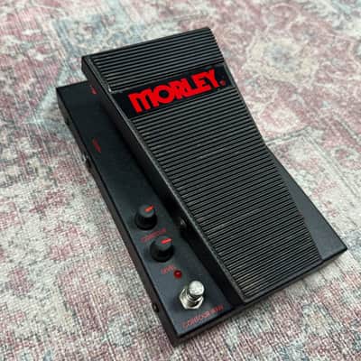 Morley Bad Horsie 2 Contour Wah Pedal image 2