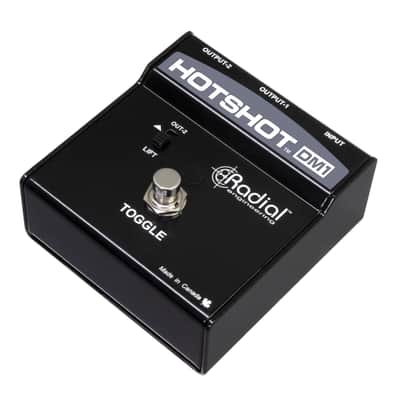 Radial HotShot DM-1 - Signal Splitter image 4