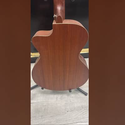 Antonio Hermosa EA100 CW Acoustic Guitar image 5