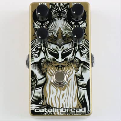 CATALINBREAD TRIBUTE image 1