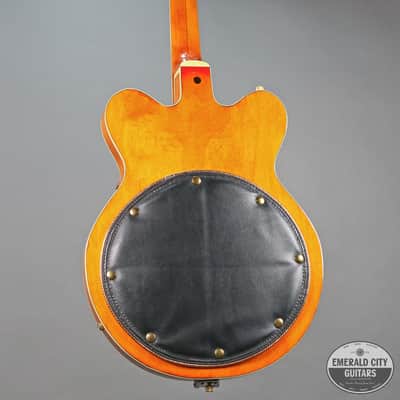 1971 Gretsch 6120 Chet Atkins Model image 2
