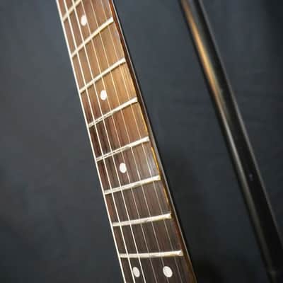 Greco ORDER 1978 Firebird I – Rare Fujigen Japan Vintage image 21