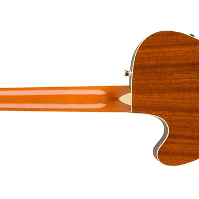 Fender Acoustic Basses FA-450CE Bass - new image 2