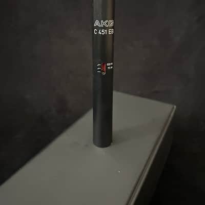 AKG C 451 EB.CK1 capsule image 2