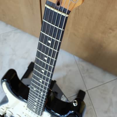Fender American Standard Stratocaster 1989 Left-Handed image 9