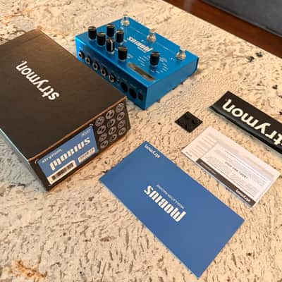 Strymon Mobius image 5
