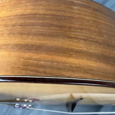 Iberica 800 Jazz Acoustic image 16