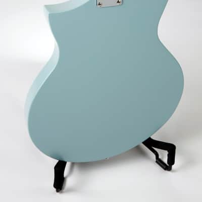 Titan Guitars KR1 (By Kauer Guitars) | Reverb