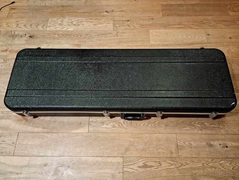 Hard Case for Bass Guitar image 1