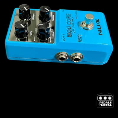 NuX Mod Core Deluxe MKII -x19272 image 4