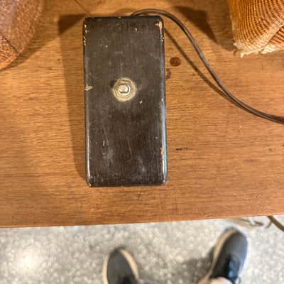 Fender Tremolux 5G9 Narrow Panel 15-Watt 1x12" Guitar Combo 1957 - 1960 - Tweed image 9