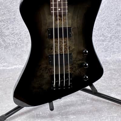 IN-STOCK - 2026 LTD PHOENIX-204DX DX SERIES BASS \ BLACK BURST image 3