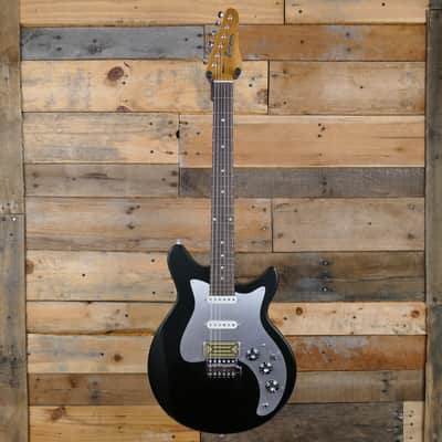 Eastman FullerTone DC'62 Moss Black - w/bag Weight 7# 13oz image 2