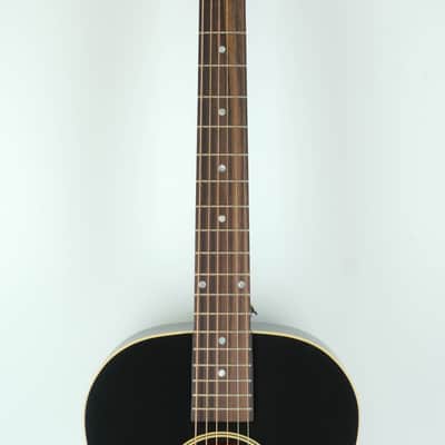Epiphone L-00 Standard Vintage Sunburst image 2