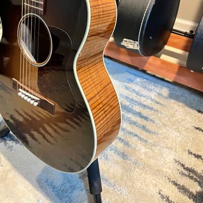 Bourgeois SJ The Standard 2022 - Sunburst image 5