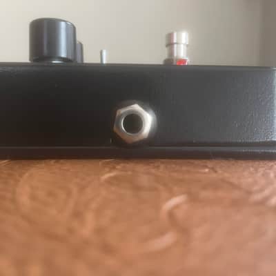EHX Metal Muff 2010-2020-Very Good Condition image 3