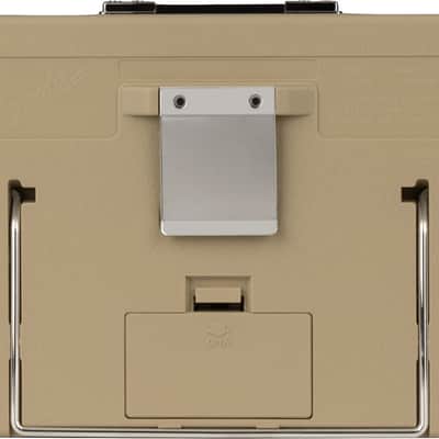 FENDER - Mini 65 Twin Amp Blonde - 0234812082 image 2