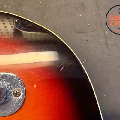 1996 Fender Telecaster Plus V2 Antique Burst Lace Sensor Tweed HSC image 15