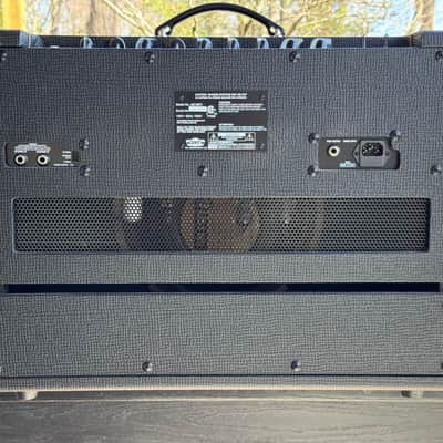 Vox AC15C1 Custom 15-Watt 1x12 Tube Combo – Excellent Condition image 6