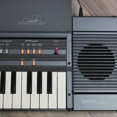Yamaha PortaSound PCS-500 Keyboard image 8
