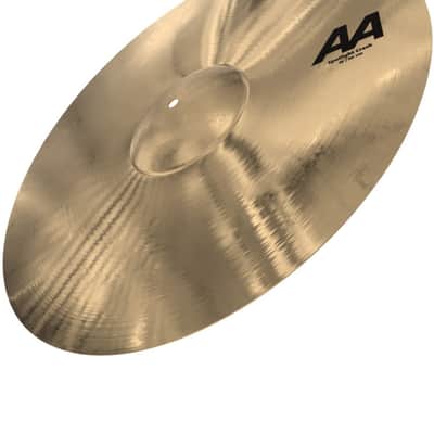 SABIAN 21806TSSLB Crash - 18" Spot Light image 2