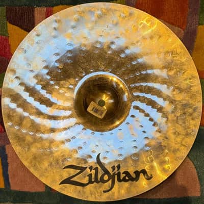 Zildjian Z Custom - 16" Medium Crash - 1328,10g image 3