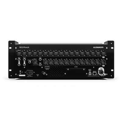 Allen & Heath - SQ Rack image 5