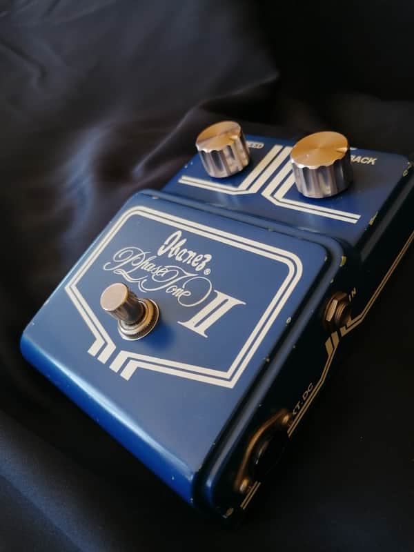 Ibanez PT-707 Phase Tone image 1