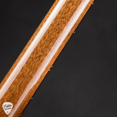 PRS Custom 24 Artist Top - Faded Natural Wraparound Smokeburst #424298 image 10