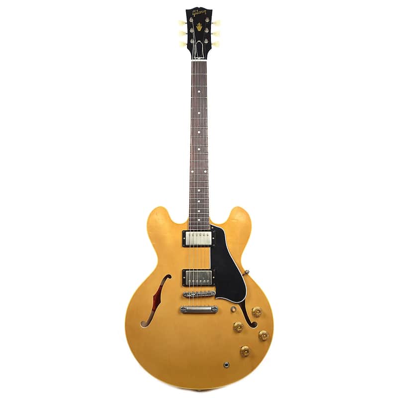 Gibson Memphis '59 ES-335 Dot Reissue 2016 - 2018 | Reverb