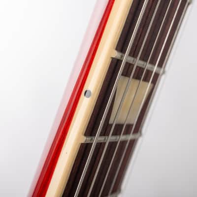 Gibson SG Standard, Heritage Cherry | Demo image 7
