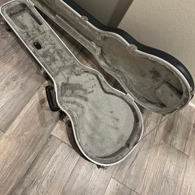 Road Runner ABS Double-Cutaway Guitar Case 2020 image 2