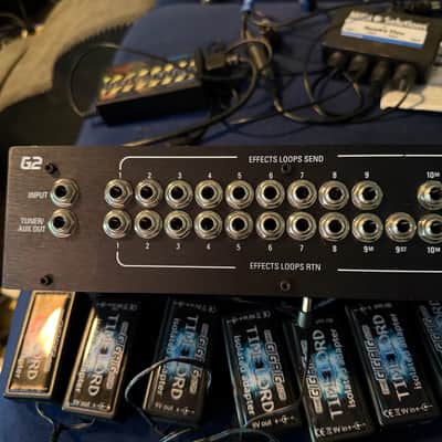 GigRig G2 Switching System Generator Isolators Distributors and Extras image 4