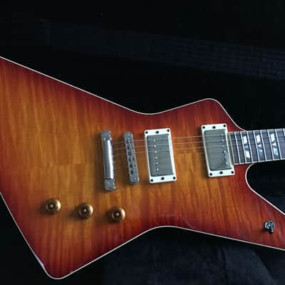 Hamer USA Standard Custom Explorer image 1