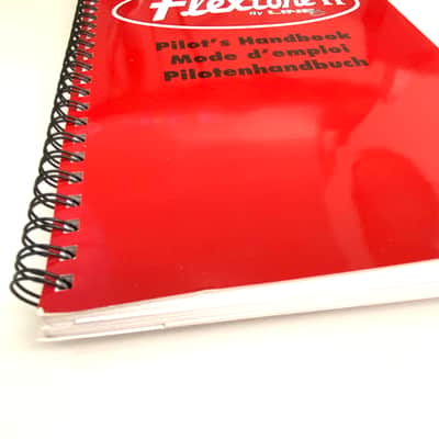 Line 6 Flextone II Pilot's Handbook rev G image 2