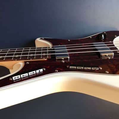 Nordstrand Acinonyx Bass image 6